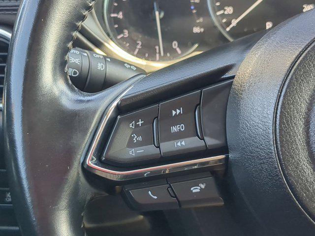 used 2019 Mazda CX-5 car, priced at $17,500