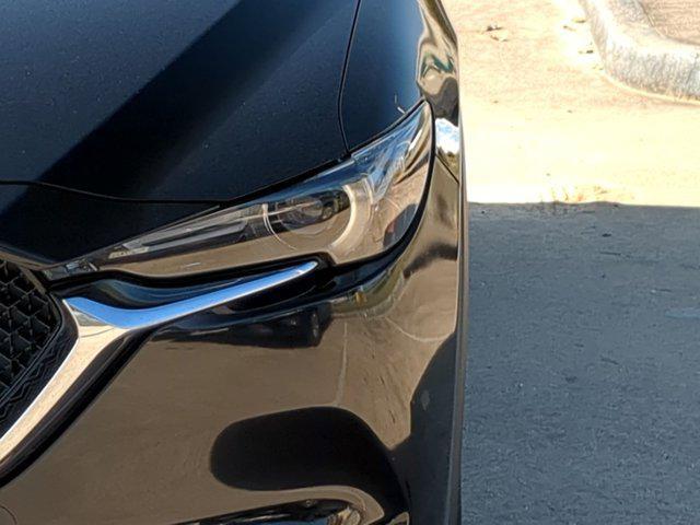 used 2019 Mazda CX-5 car, priced at $17,500