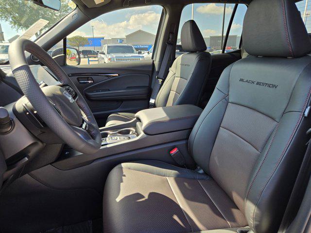 new 2026 Honda Ridgeline car, priced at $47,045