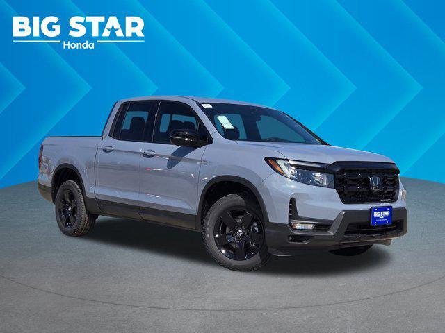 new 2026 Honda Ridgeline car, priced at $47,045