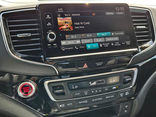 new 2026 Honda Ridgeline car, priced at $47,045