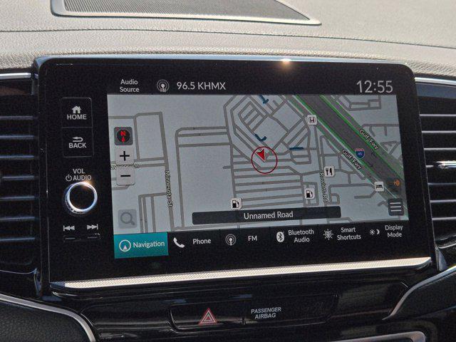 new 2026 Honda Ridgeline car, priced at $47,045