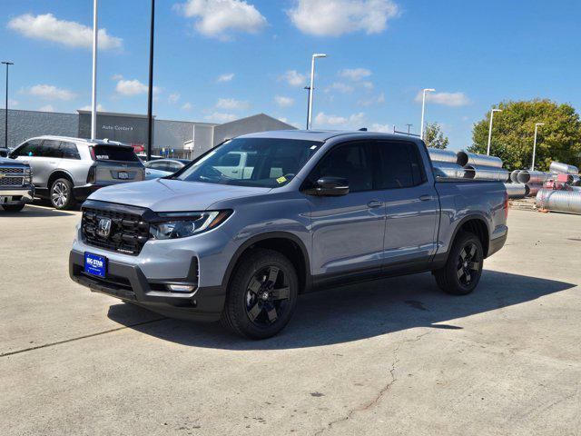 new 2026 Honda Ridgeline car, priced at $47,045