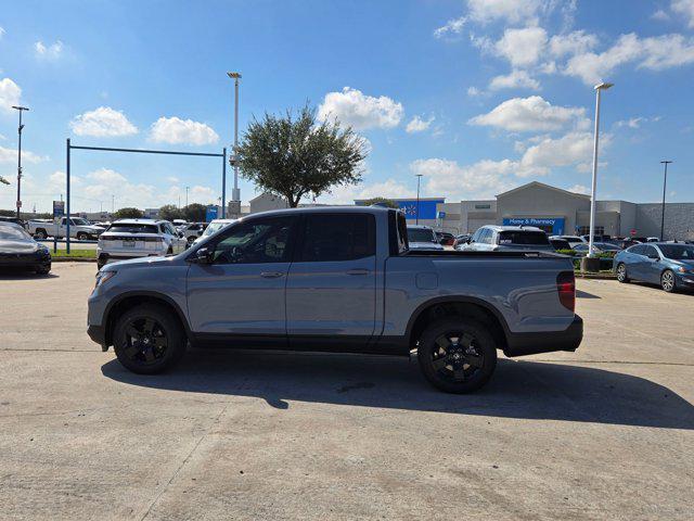 new 2026 Honda Ridgeline car, priced at $47,045