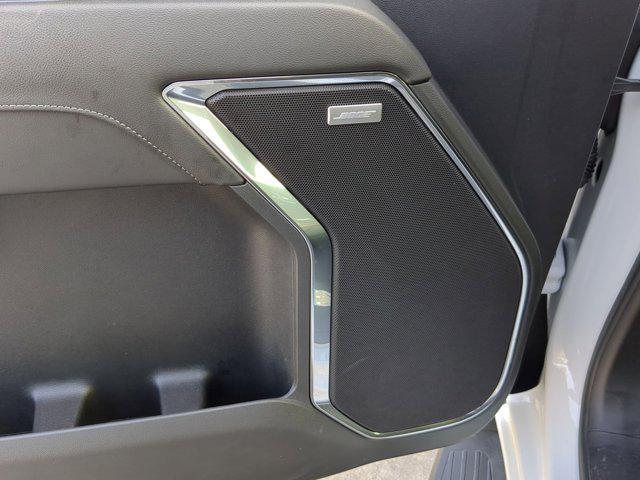 used 2024 Chevrolet Silverado 1500 car, priced at $42,500