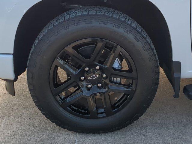 used 2024 Chevrolet Silverado 1500 car, priced at $42,500