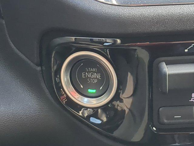 used 2024 Chevrolet Silverado 1500 car, priced at $42,500