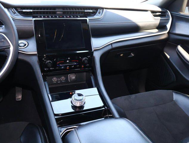 used 2023 Jeep Grand Cherokee L car, priced at $33,956