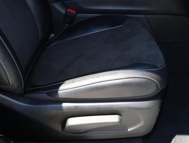 used 2023 Jeep Grand Cherokee L car, priced at $33,956