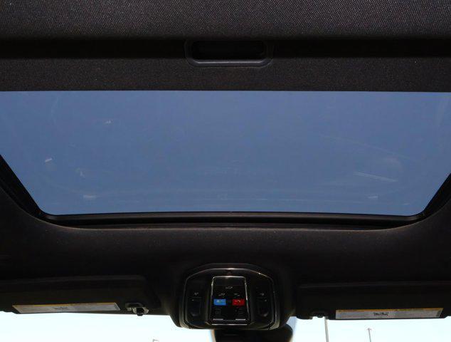 used 2023 Jeep Grand Cherokee L car, priced at $33,956