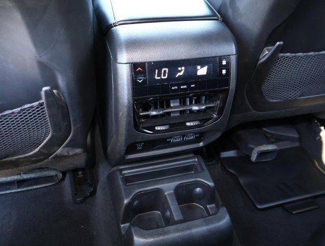 used 2023 Jeep Grand Cherokee L car, priced at $33,956