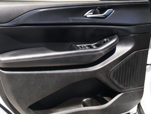 used 2023 Jeep Grand Cherokee L car, priced at $33,956