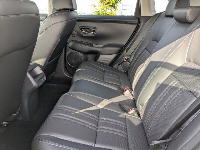new 2026 Honda HR-V car, priced at $30,755