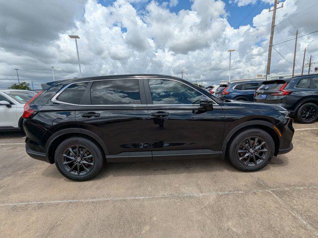 new 2026 Honda CR-V car, priced at $36,850