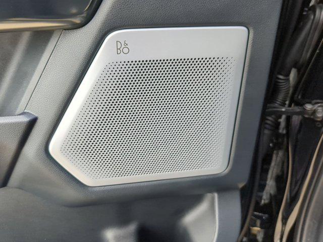 used 2025 Ford F-150 car, priced at $70,500