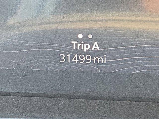 used 2024 Jeep Grand Cherokee car, priced at $30,000