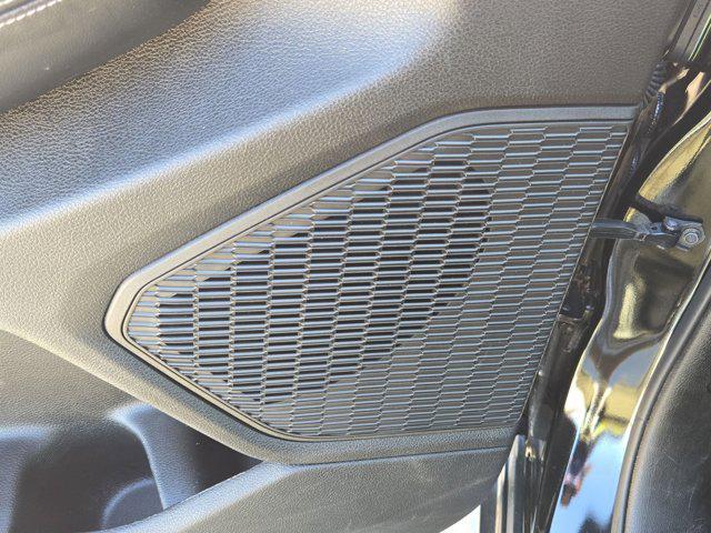 used 2024 Jeep Grand Cherokee car, priced at $30,000