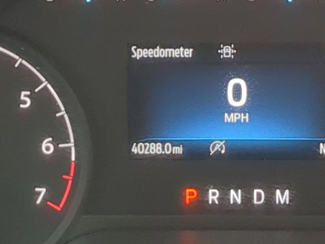 used 2021 Ford F-150 car, priced at $34,500