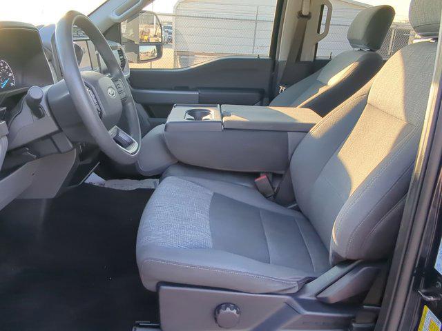 used 2021 Ford F-150 car, priced at $34,500