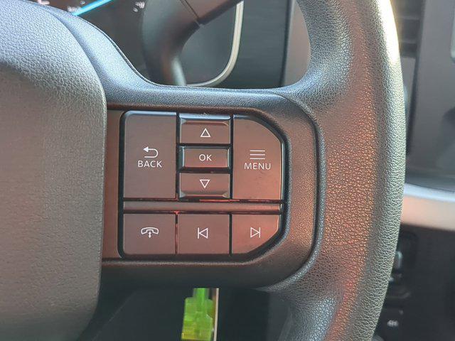 used 2021 Ford F-150 car, priced at $34,500