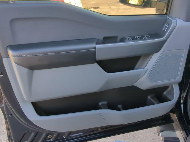 used 2021 Ford F-150 car, priced at $34,500