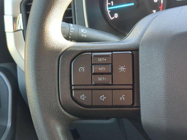 used 2021 Ford F-150 car, priced at $34,500