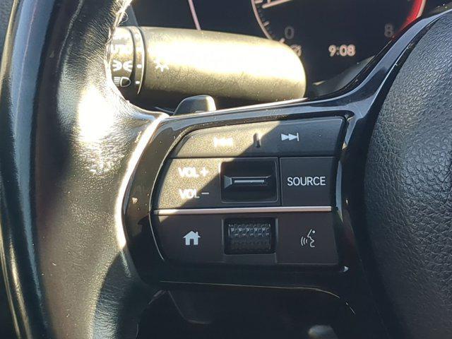 used 2023 Honda Civic car, priced at $22,999