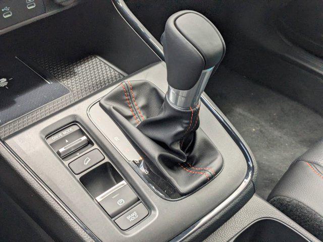 new 2026 Honda CR-V Hybrid car, priced at $38,312