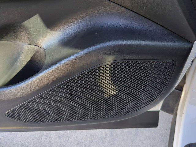 used 2024 Hyundai Tucson car, priced at $18,500