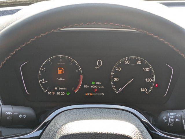 new 2025 Honda Pilot car, priced at $41,832