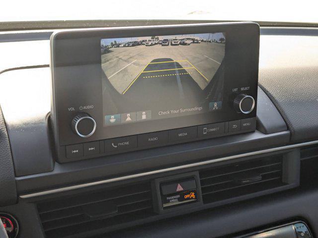 new 2025 Honda Pilot car, priced at $41,832