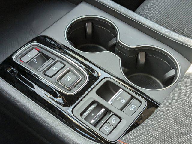 new 2025 Honda Pilot car, priced at $41,832