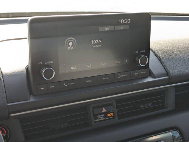 new 2025 Honda Pilot car, priced at $41,832