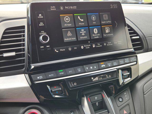 new 2026 Honda Odyssey car, priced at $41,788