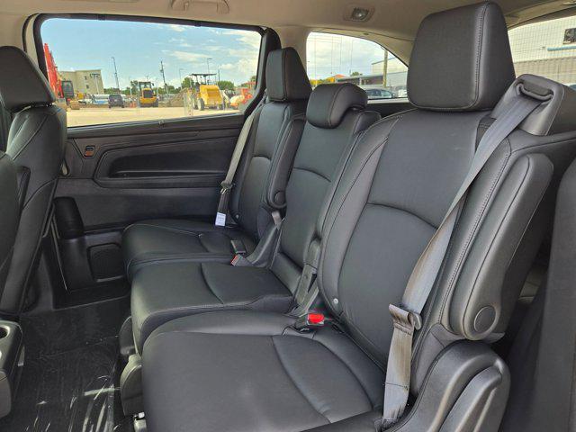 new 2026 Honda Odyssey car, priced at $41,788