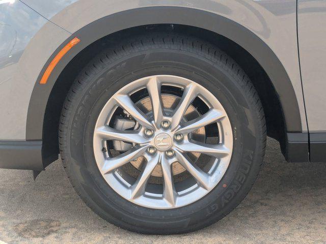 new 2026 Honda CR-V car, priced at $33,555