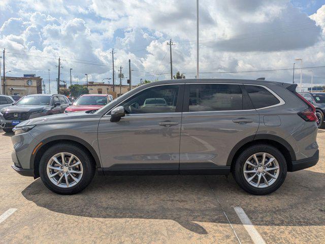new 2026 Honda CR-V car, priced at $33,555