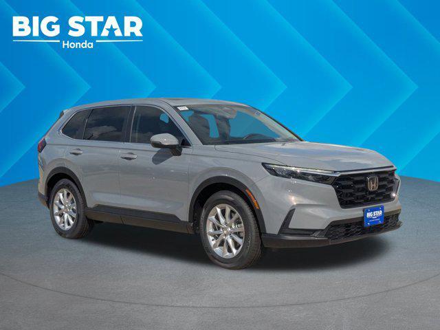 new 2026 Honda CR-V car, priced at $33,555