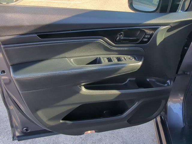 used 2021 Honda Odyssey car, priced at $29,650