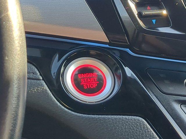 used 2021 Honda Odyssey car, priced at $29,650