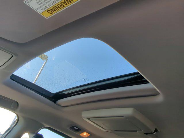 used 2021 Honda Odyssey car, priced at $29,650