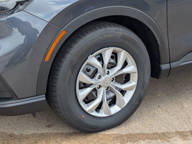 new 2026 Honda CR-V car, priced at $31,070