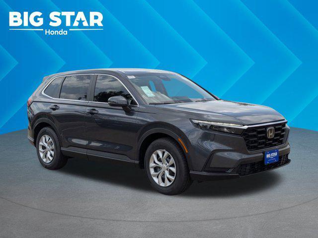 new 2026 Honda CR-V car, priced at $31,070