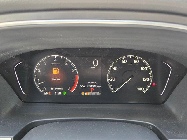 new 2025 Honda Pilot car, priced at $48,375