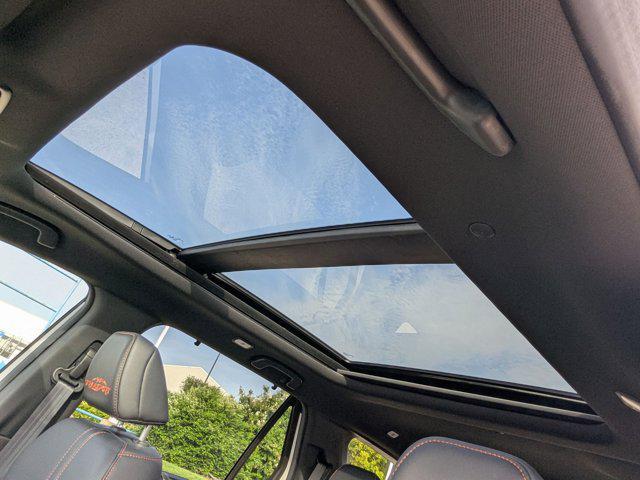 new 2025 Honda Pilot car, priced at $48,990