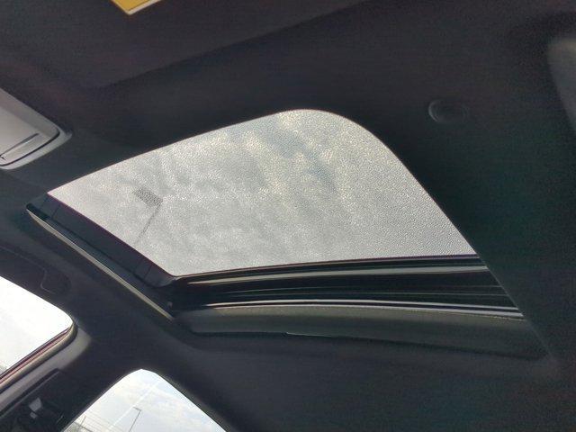 used 2024 Honda Accord Hybrid car, priced at $29,000