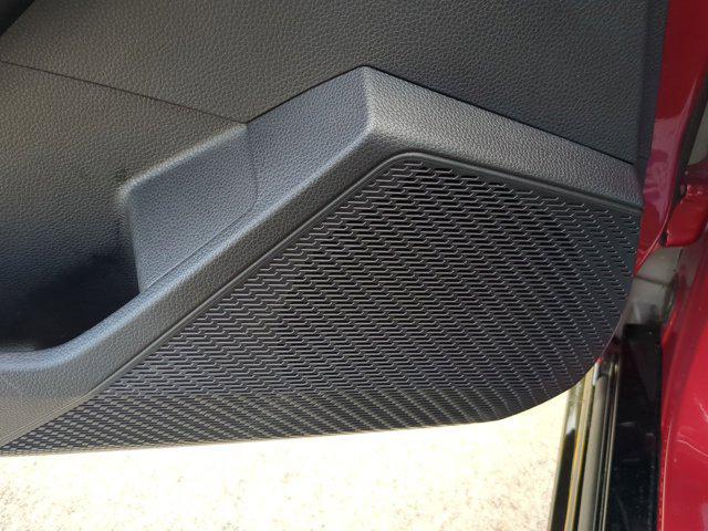 used 2024 Honda Accord Hybrid car, priced at $29,000