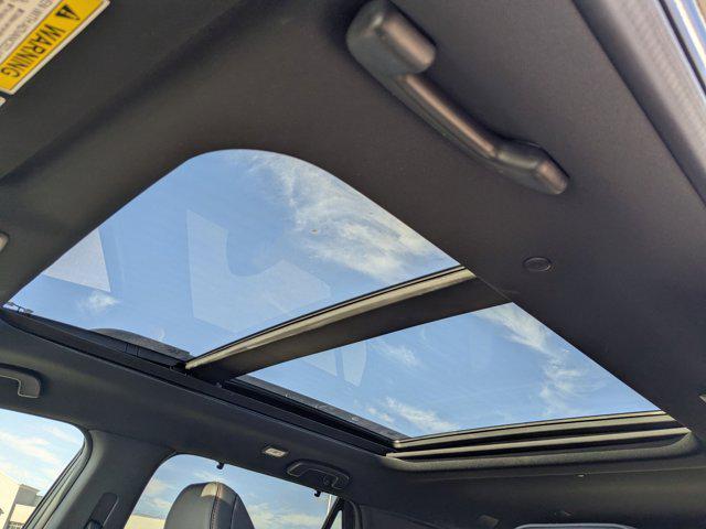 new 2026 Honda Passport car, priced at $52,345