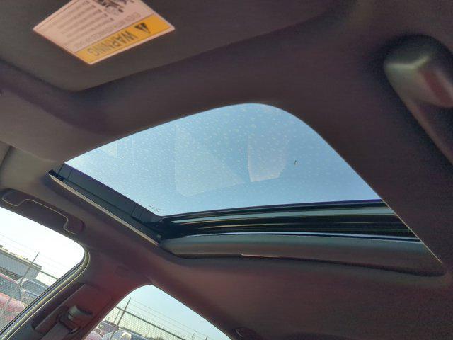 used 2025 Honda Civic Hybrid car, priced at $28,550