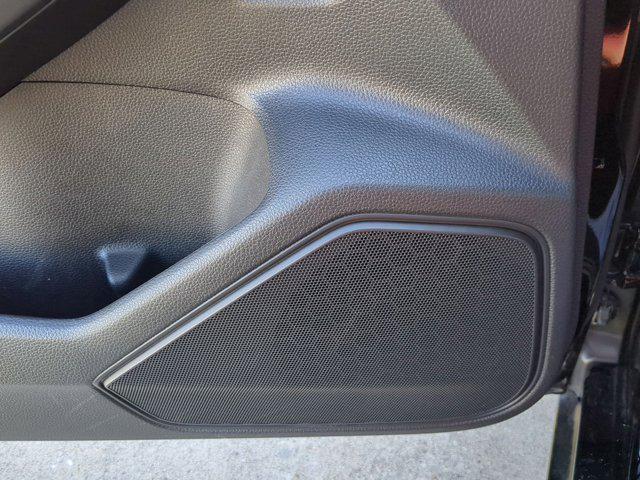 used 2025 Honda Civic Hybrid car, priced at $28,550